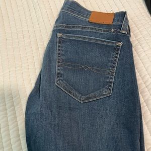 Loved these fit!  I want them to go to someone who can wear them all the time.